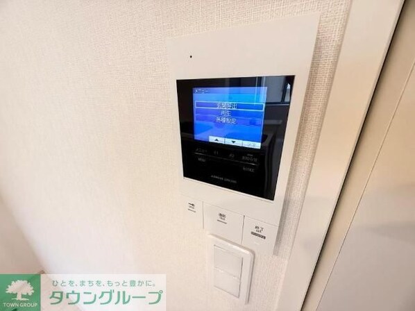 Grand Poireの物件内観写真